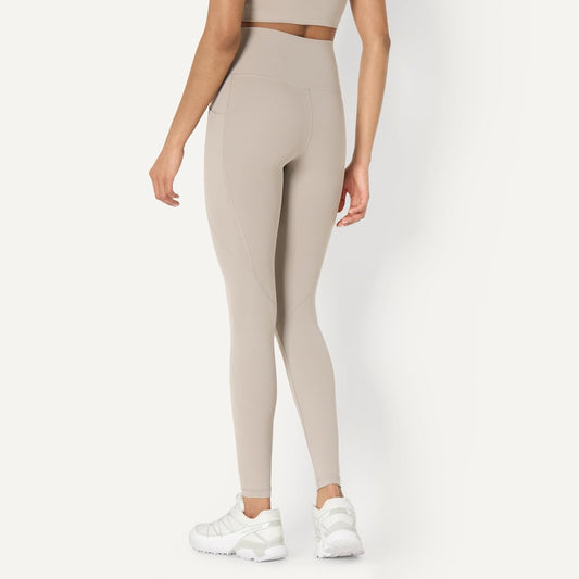 Amazon Essentials Women's Active FormFlex Buttery Soft High Waist Yoga Workout Leggings