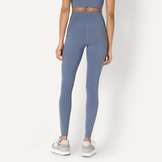 Amazon Essentials Women's Active FormFlex Buttery Soft High Waist Yoga Workout Leggings