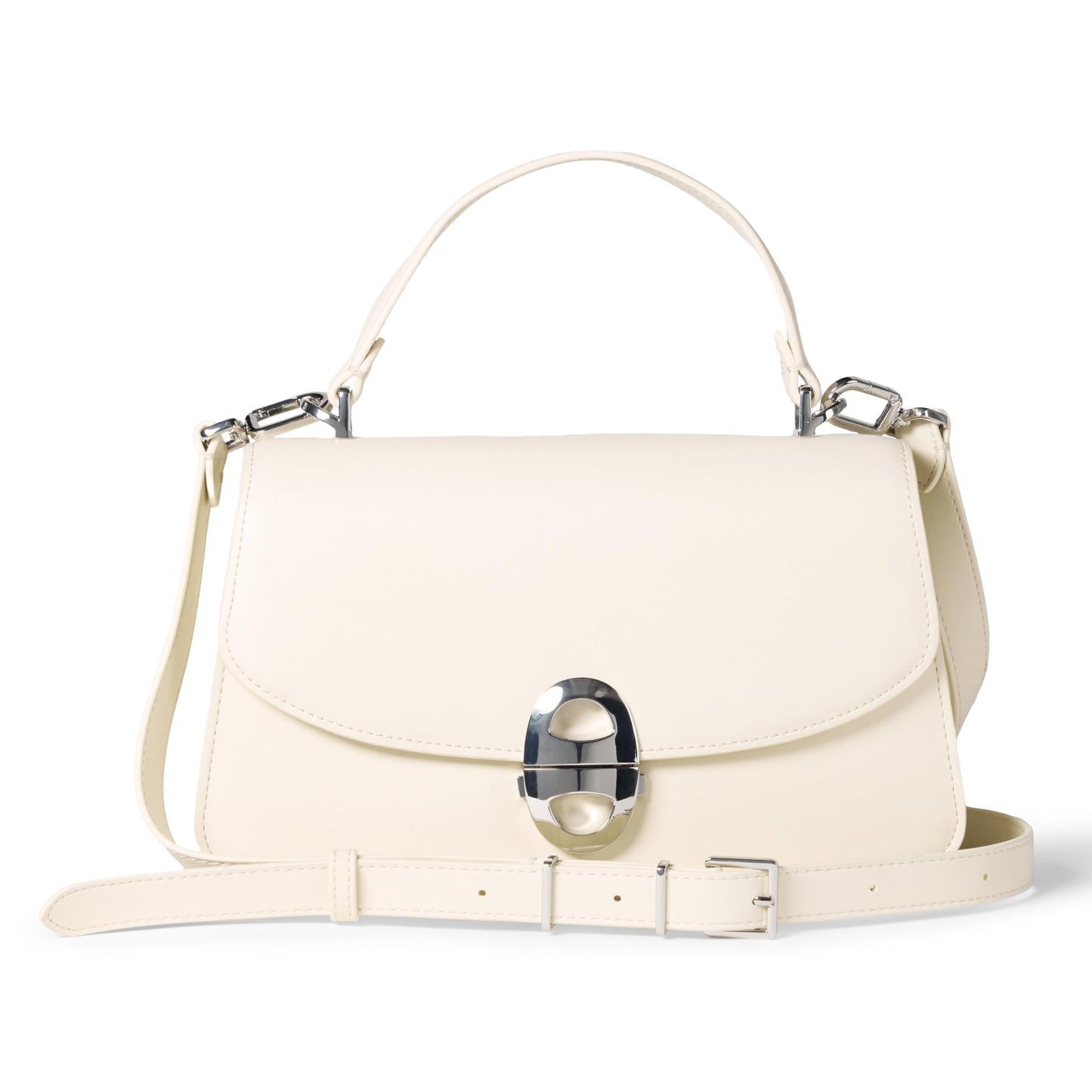 Amazon Essentials Women's Top Handle Bag