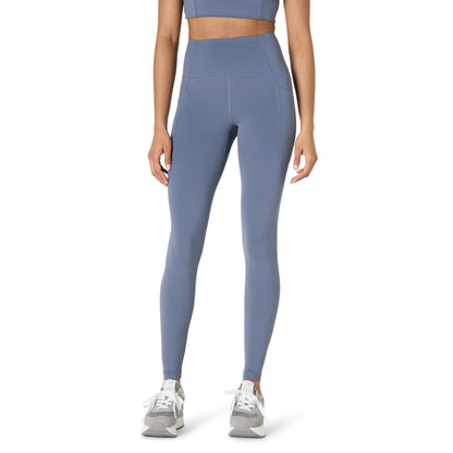 Amazon Essentials Women's Active FormFlex Buttery Soft High Waist Yoga Workout Leggings