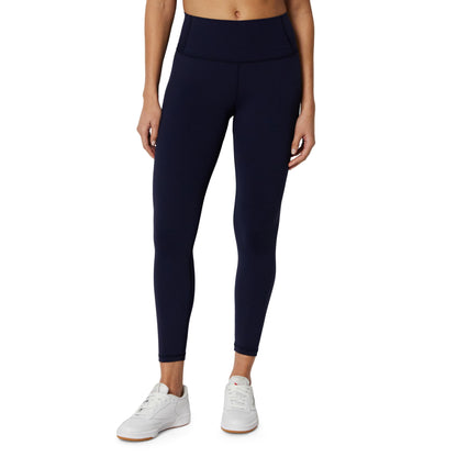 Amazon Essentials Women's Formflex High Rise Buttery Soft 7/8 Length Yoga Legging with 25" Inseam