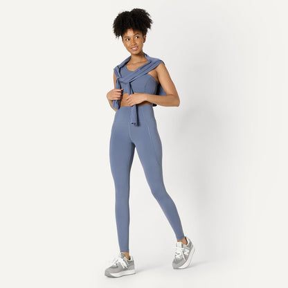Amazon Essentials Women's Active FormFlex Buttery Soft High Waist Yoga Workout Leggings