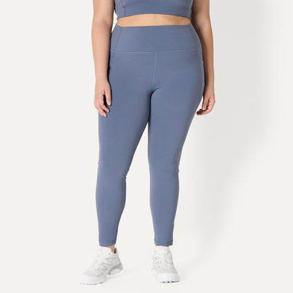 Amazon Essentials Women's Active FormFlex Buttery Soft High Waist Yoga Workout Leggings