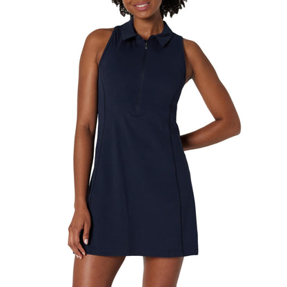 Amazon Essentials Women's Active FormFlex Buttery Soft Long Tennis Dress