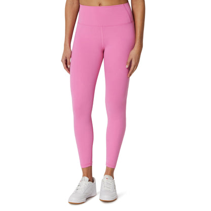 Amazon Essentials Women's Formflex High Rise Buttery Soft 7/8 Length Yoga Legging with 25" Inseam