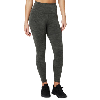 Amazon Essentials Women's Formflex High Rise Buttery Soft 7/8 Length Yoga Legging with 25" Inseam
