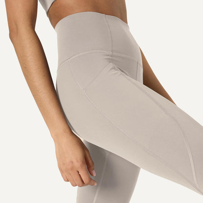 Amazon Essentials Women's Active FormFlex Buttery Soft High Waist Yoga Workout Leggings