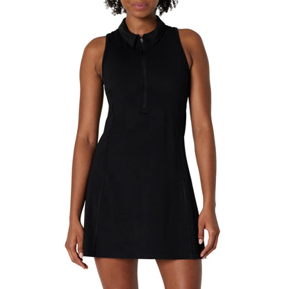 Amazon Essentials Women's Active FormFlex Buttery Soft Long Tennis Dress
