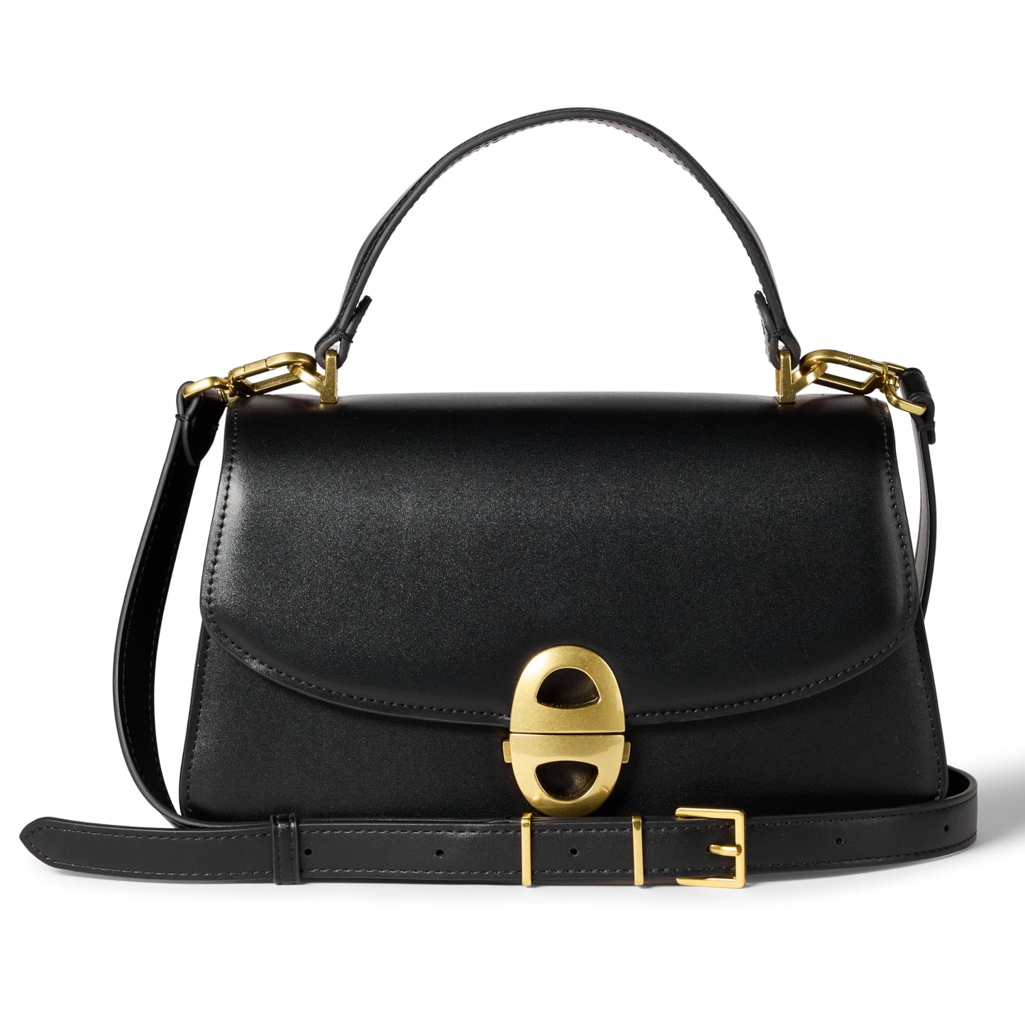 Amazon Essentials Women's Top Handle Bag