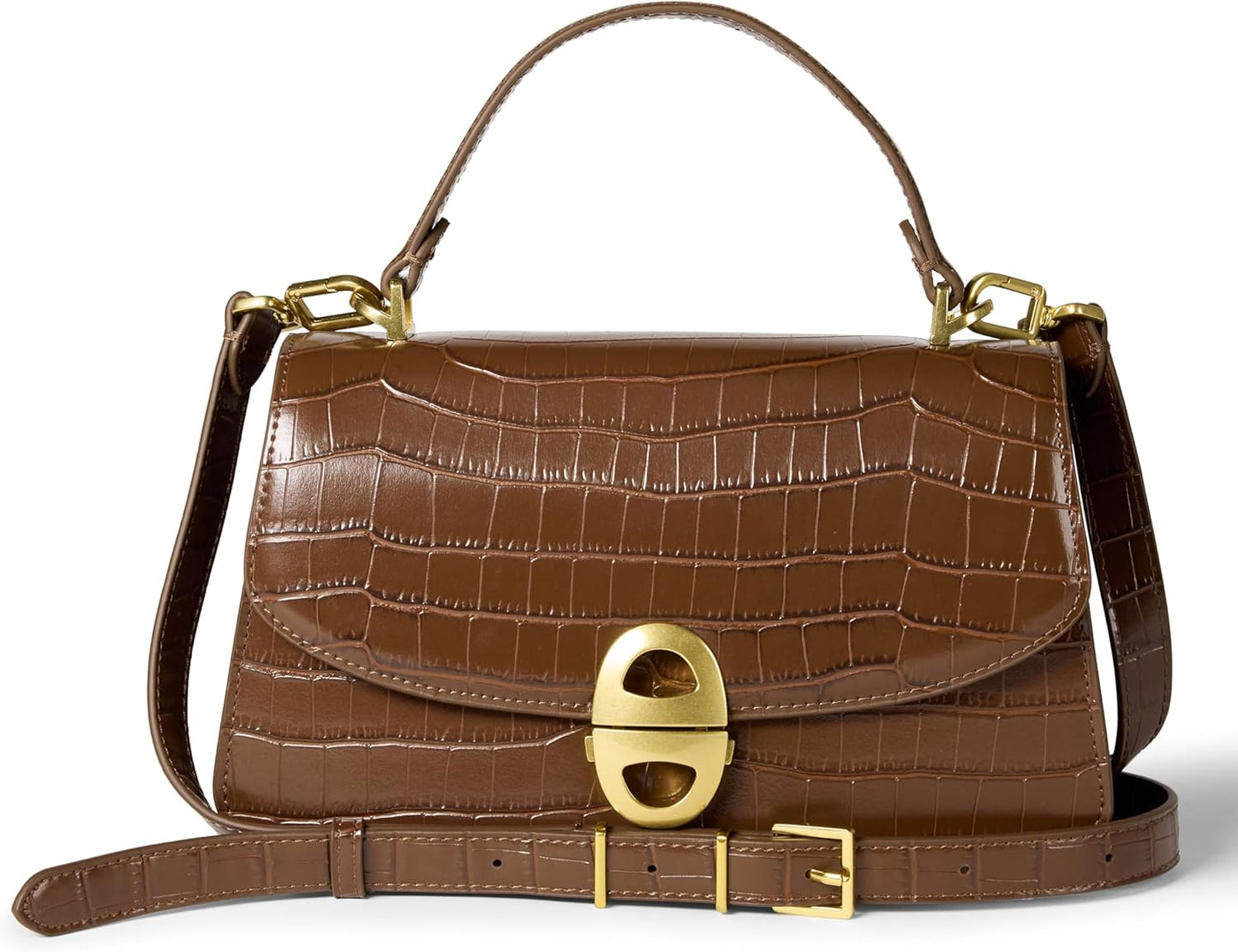 Amazon Essentials Women's Top Handle Bag