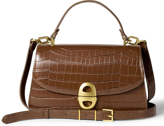 Amazon Essentials Women's Top Handle Bag