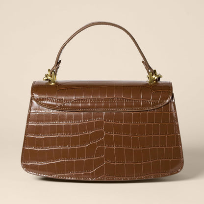 Amazon Essentials Women's Top Handle Bag