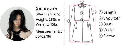 Lautaro Spring Autumn Long Khaki Trench Coat for Women Belt Double Breasted Chic Luxury Designer European Fashion Clothes 2025